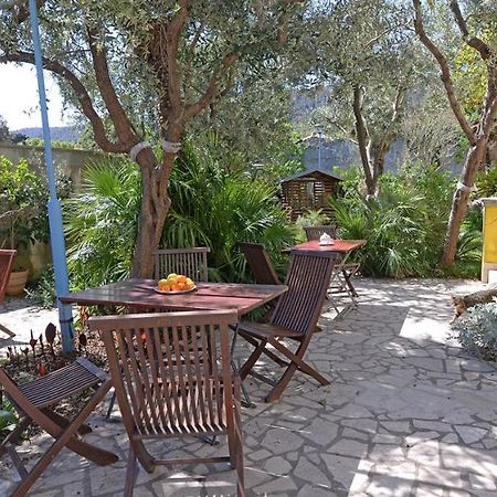 Hotel Pjacal Veli Lošinj Zewnętrze zdjęcie