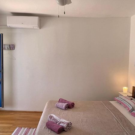 Hotel Pjacal Veli Lošinj Zewnętrze zdjęcie