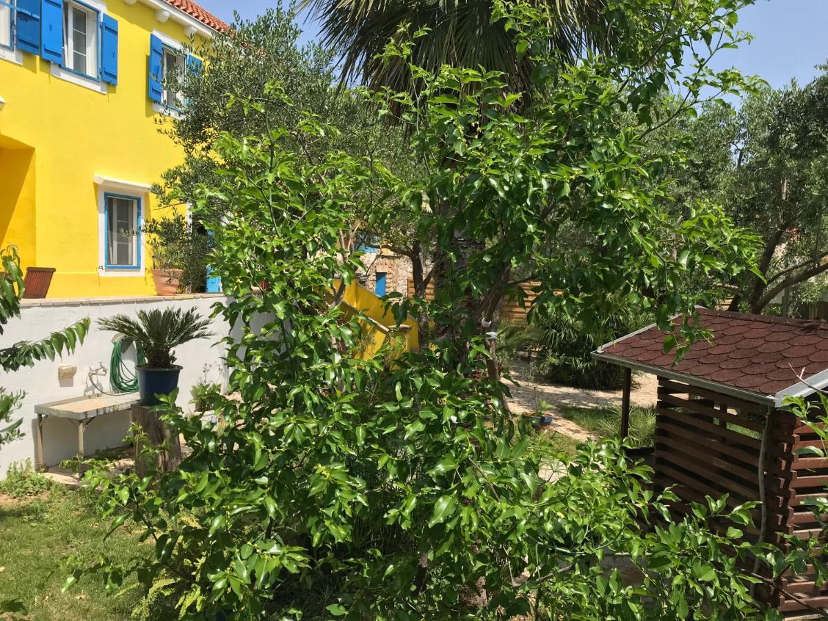 Hotel Pjacal Veli Lošinj Zewnętrze zdjęcie
