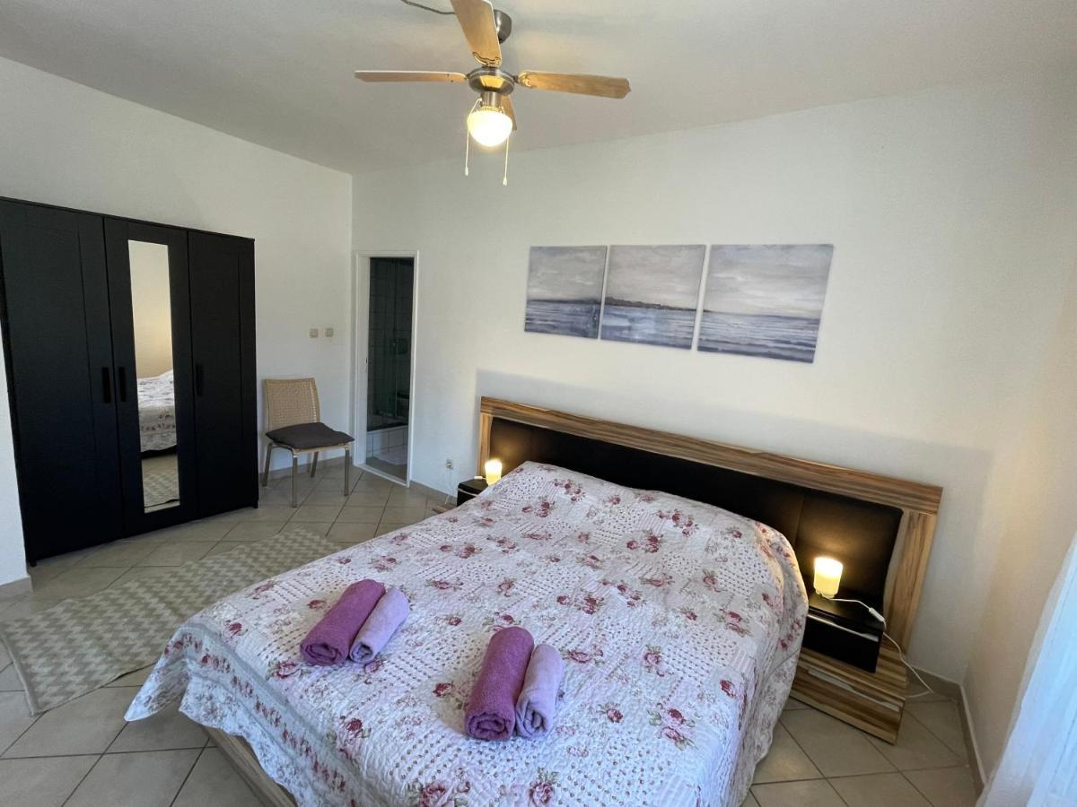 Hotel Pjacal Veli Lošinj Zewnętrze zdjęcie