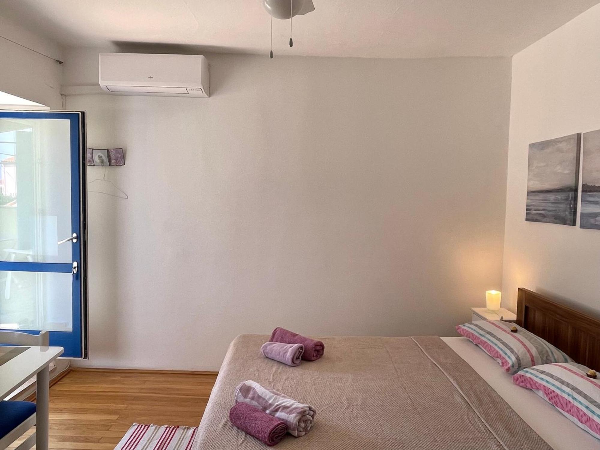 Hotel Pjacal Veli Lošinj Zewnętrze zdjęcie