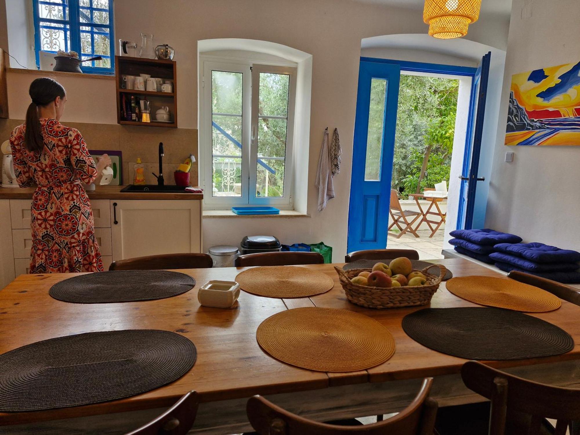 Hotel Pjacal Veli Lošinj Zewnętrze zdjęcie