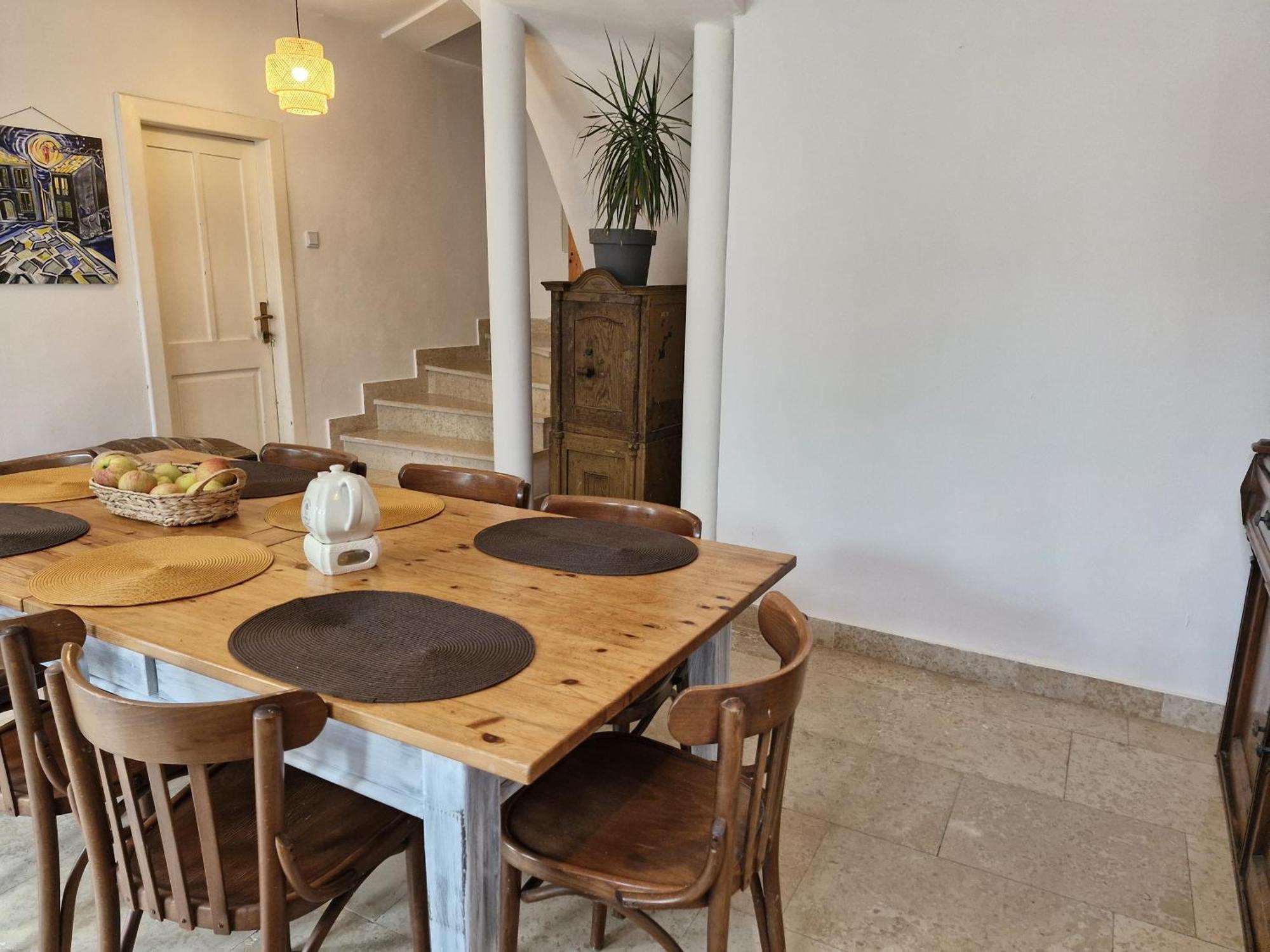 Hotel Pjacal Veli Lošinj Zewnętrze zdjęcie