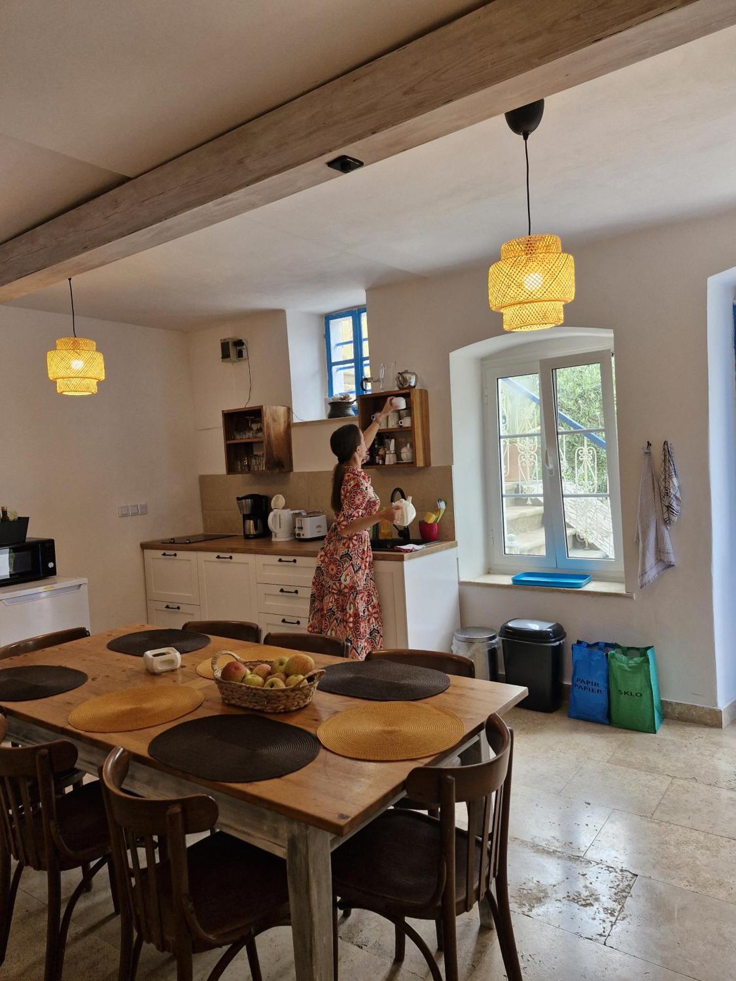 Hotel Pjacal Veli Lošinj Zewnętrze zdjęcie