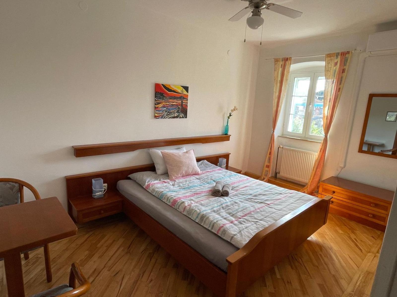 Hotel Pjacal Veli Lošinj Zewnętrze zdjęcie